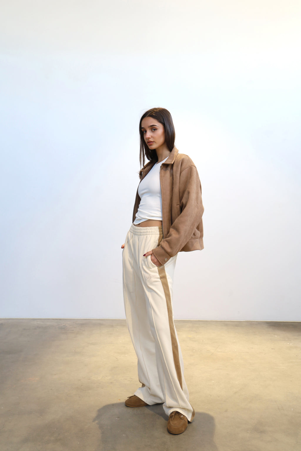Sweatpant
