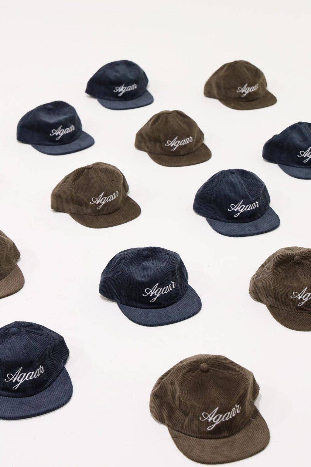 Signature Cap